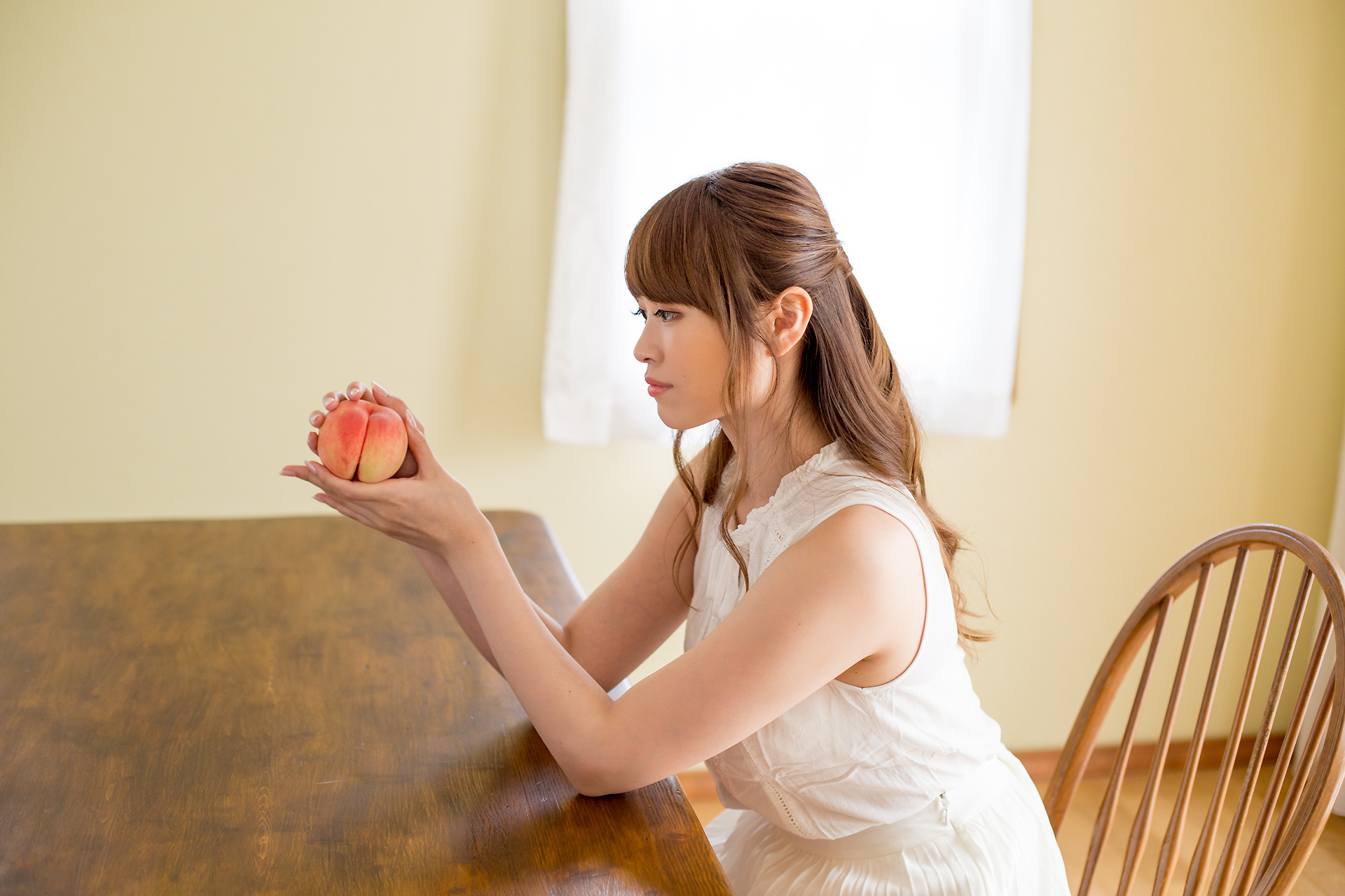 [Minisuka.tv] 2017-11-23 葉山みおり Miori Hayama - Limited Gallery 5.3